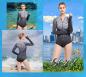 Preview: Mermaid Shorty